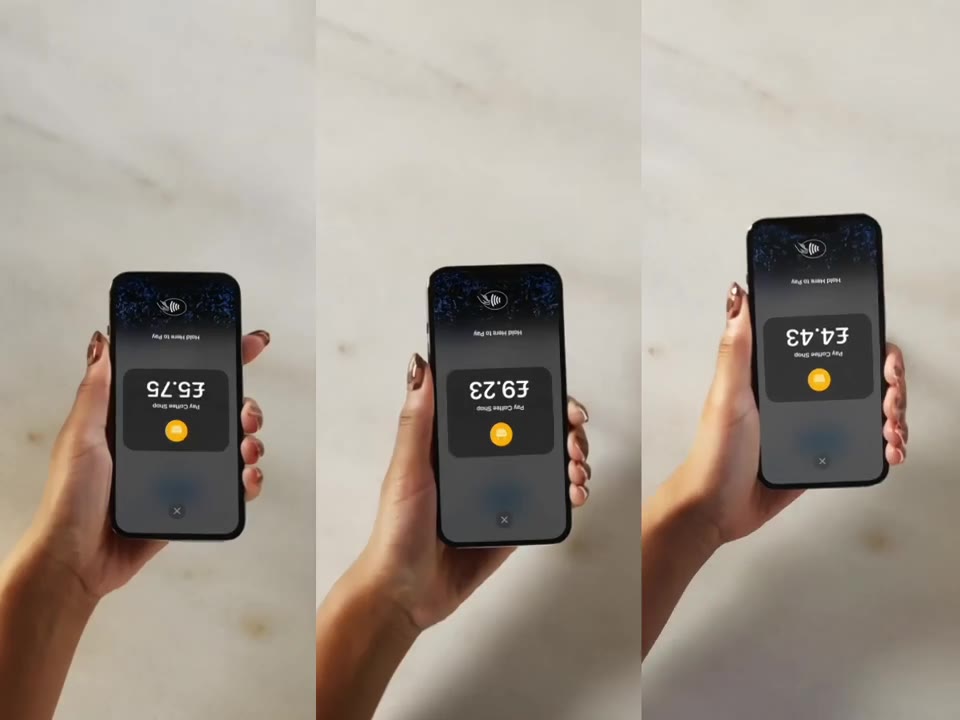 The best Tap to Pay app for mobile professionals